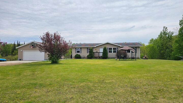 15639 390th Street  Bagley MN 56621 photo