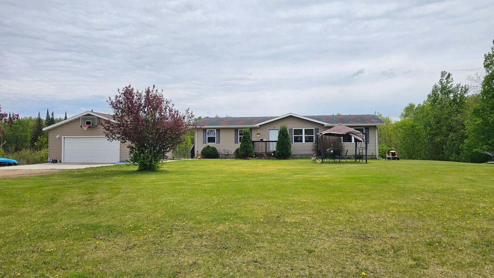 Property Photo:  15639 390th Street  MN 56621 