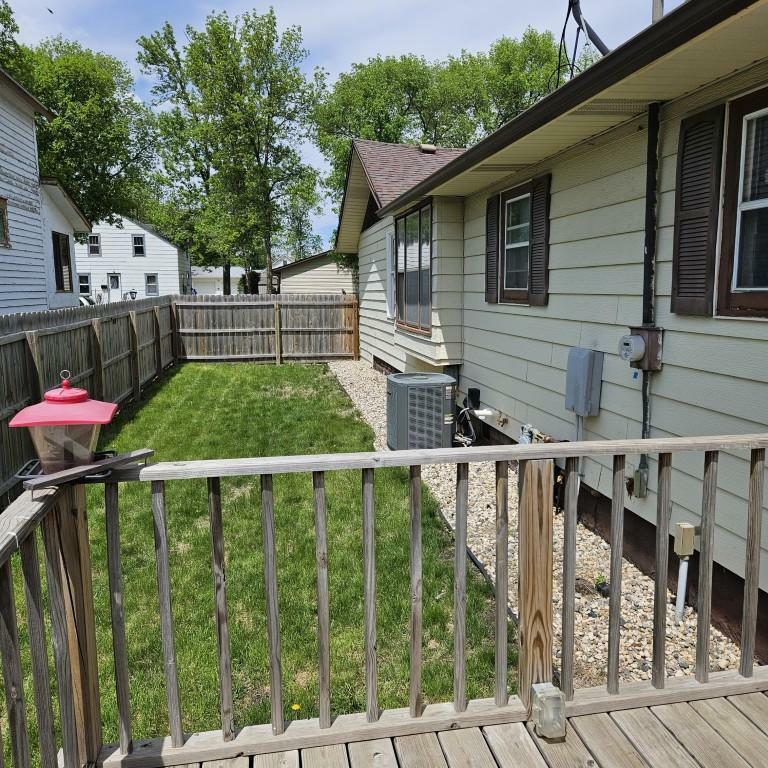 Property Photo:  410 E 9th Street  MN 56267 