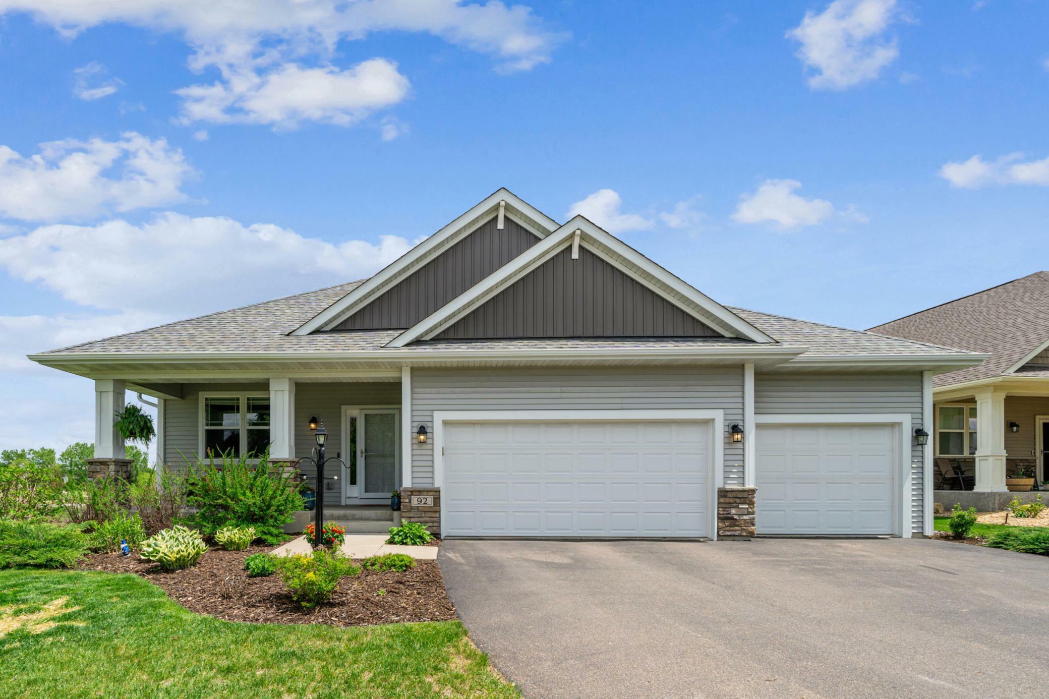Property Photo: 92 Heritage Boulevard WI 54016