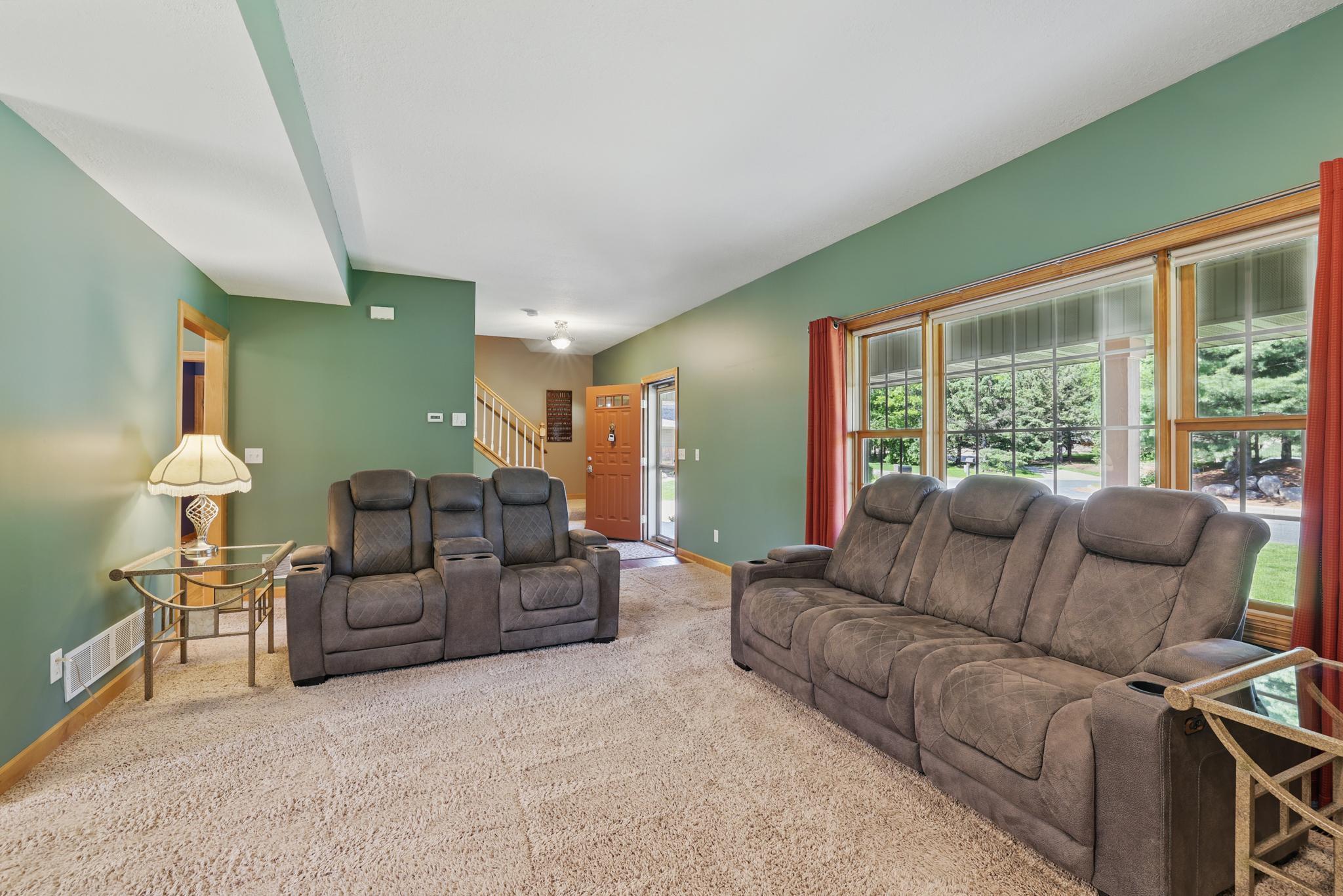 Property Photo: 1615 Quasar Court S MN 55043