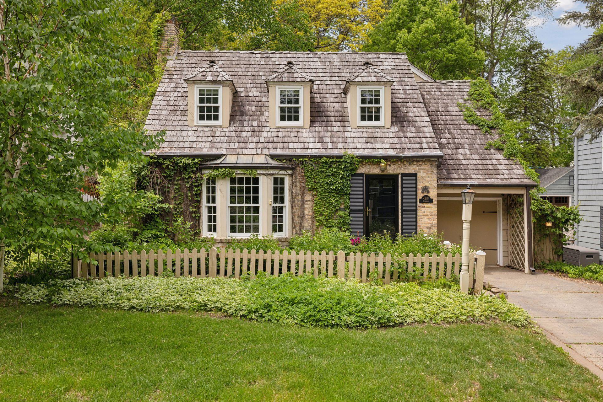 Property Photo:  4378 Browndale Avenue  MN 55424 