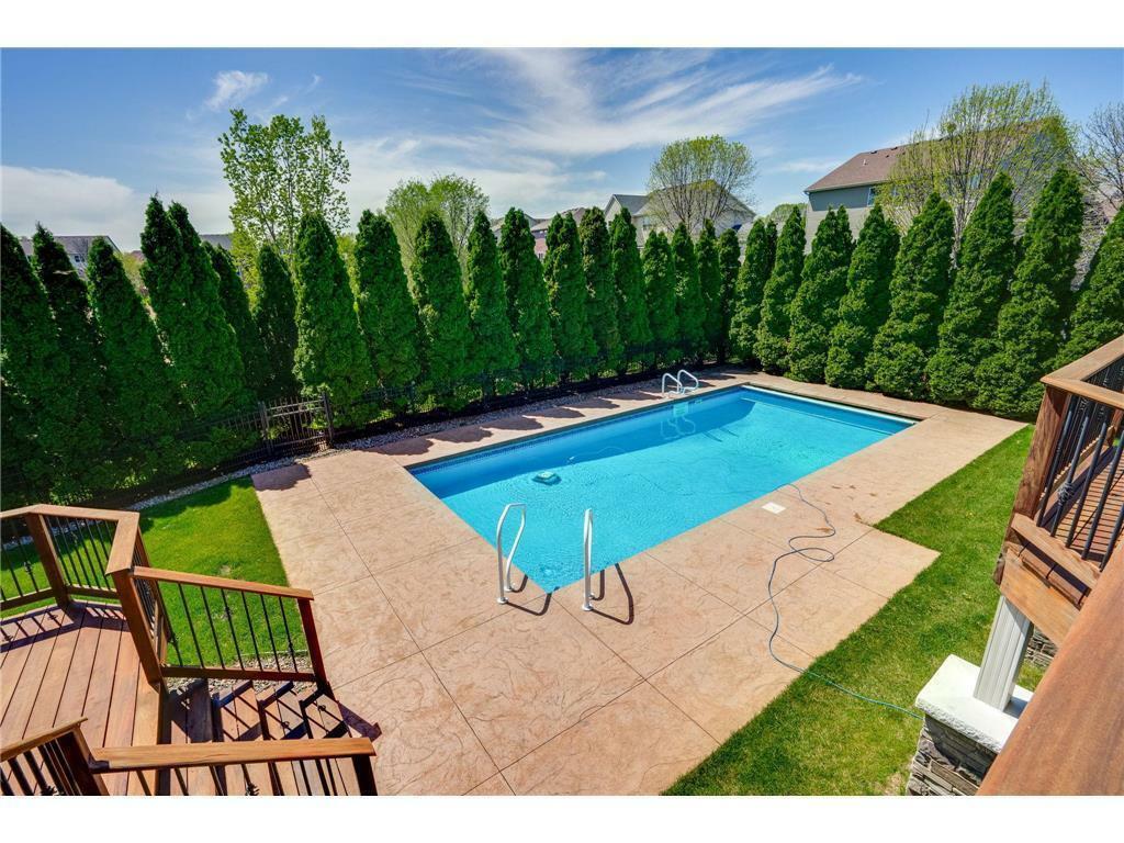 Property Photo: 6127 Hearthstone Avenue S MN 55016