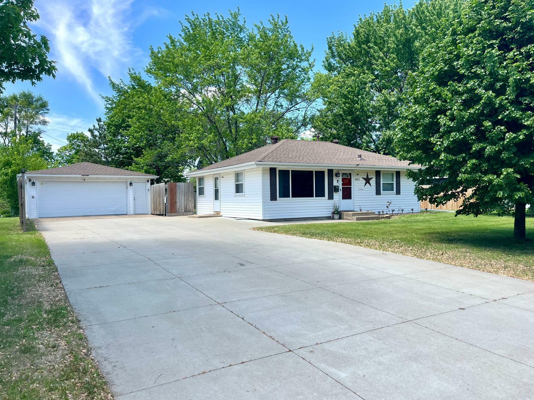 Property Photo: 8412 4th Avenue S MN 55420