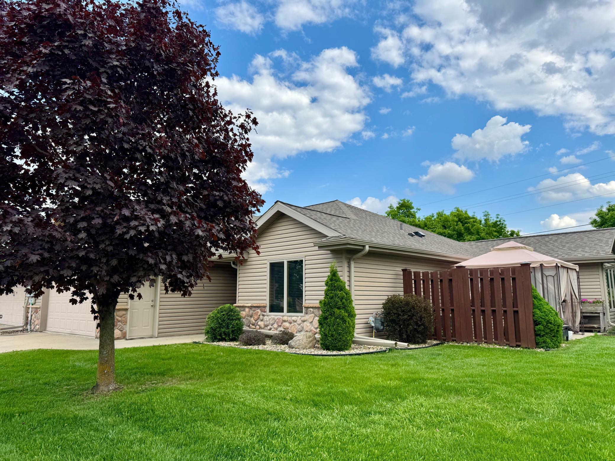 Property Photo: 602 Ferson Drive NE MN 55976