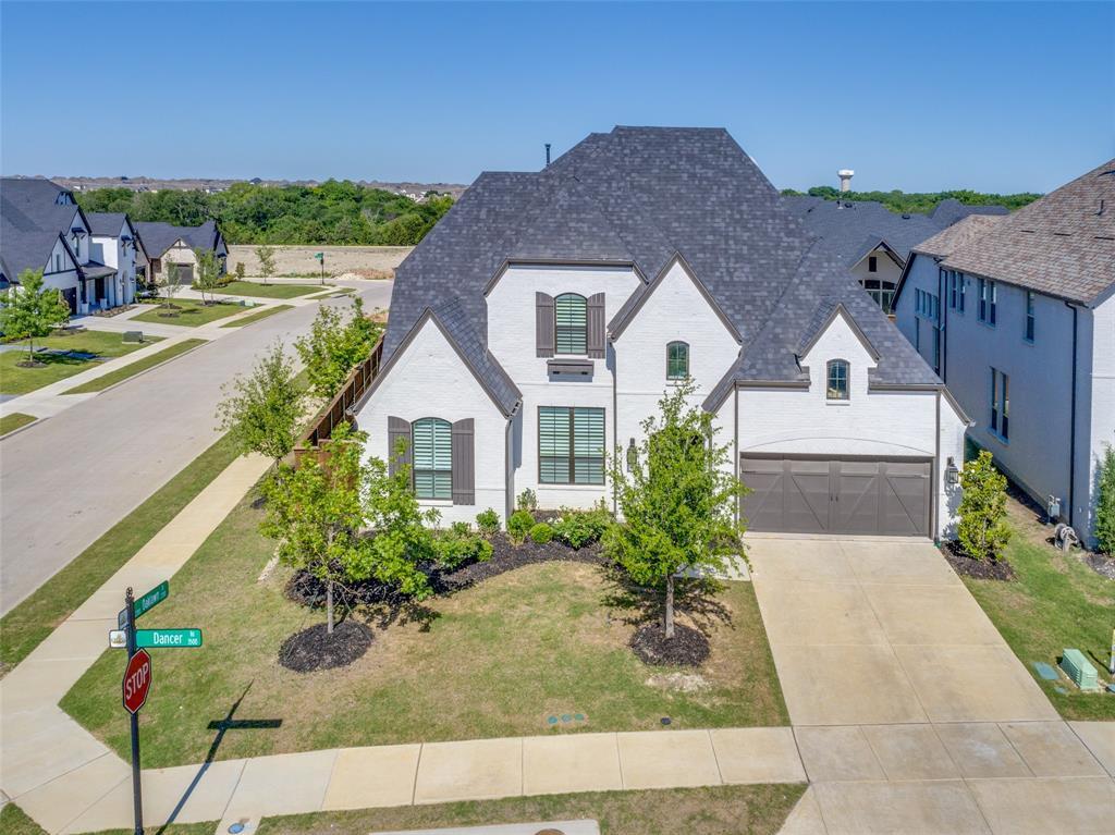 3525 Dancer Road  Celina TX 75009 photo
