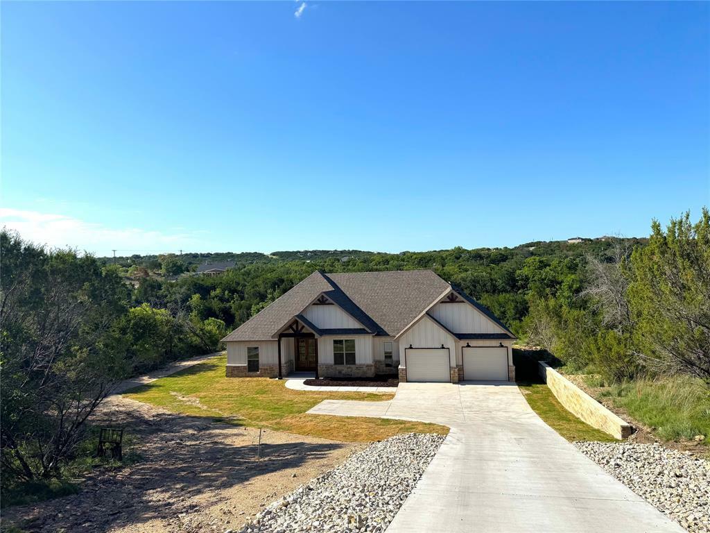 550 Blue Marlin Court  Bluff Dale TX 76433 photo