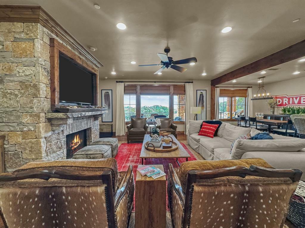 Property Photo: 1693 Scenic Drive 102 TX 76449