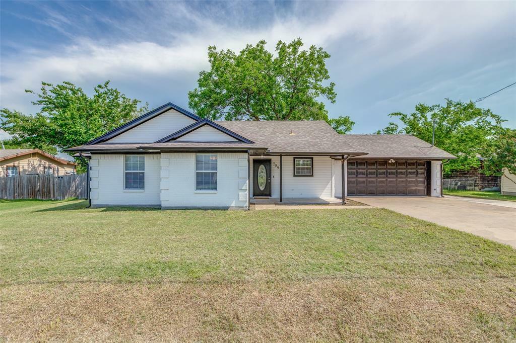 Property Photo: 709 W Main Street TX 75009