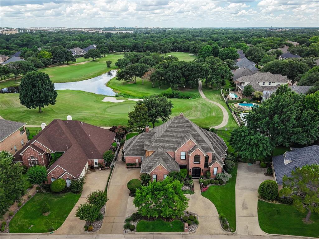 Photo de la propriété: 719 Morningside Drive TX 76063