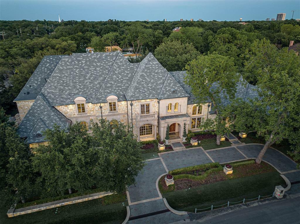 9996 Hollow Way Road  Dallas TX 75220 photo