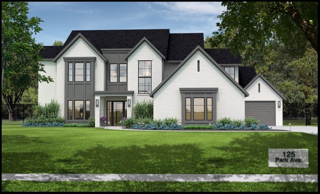 125 Park Avenue  Keller TX 76248 photo