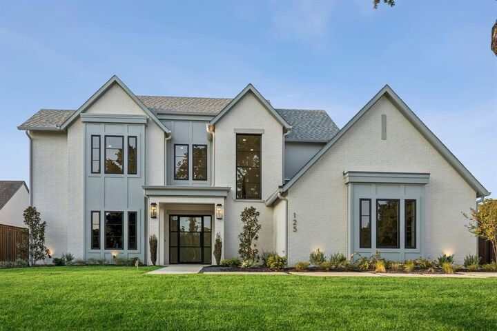 125 Park Avenue  Keller TX 76248 photo