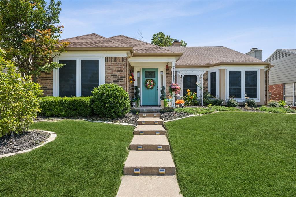 1492 Summers Drive  Cedar Hill TX 75104 photo