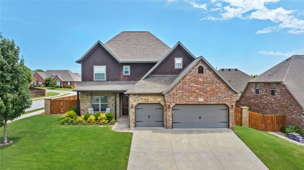 6401 S 47th Street  Rogers AR 72758 photo