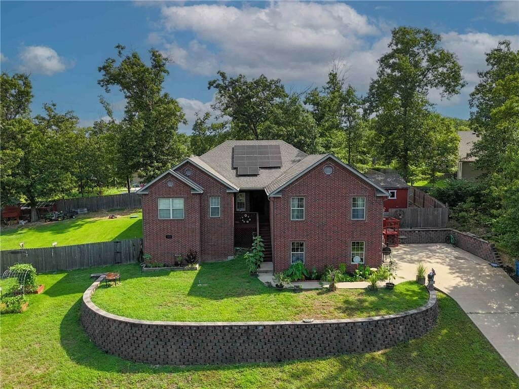 8 Allonby Circle  Bella Vista AR 72714 photo