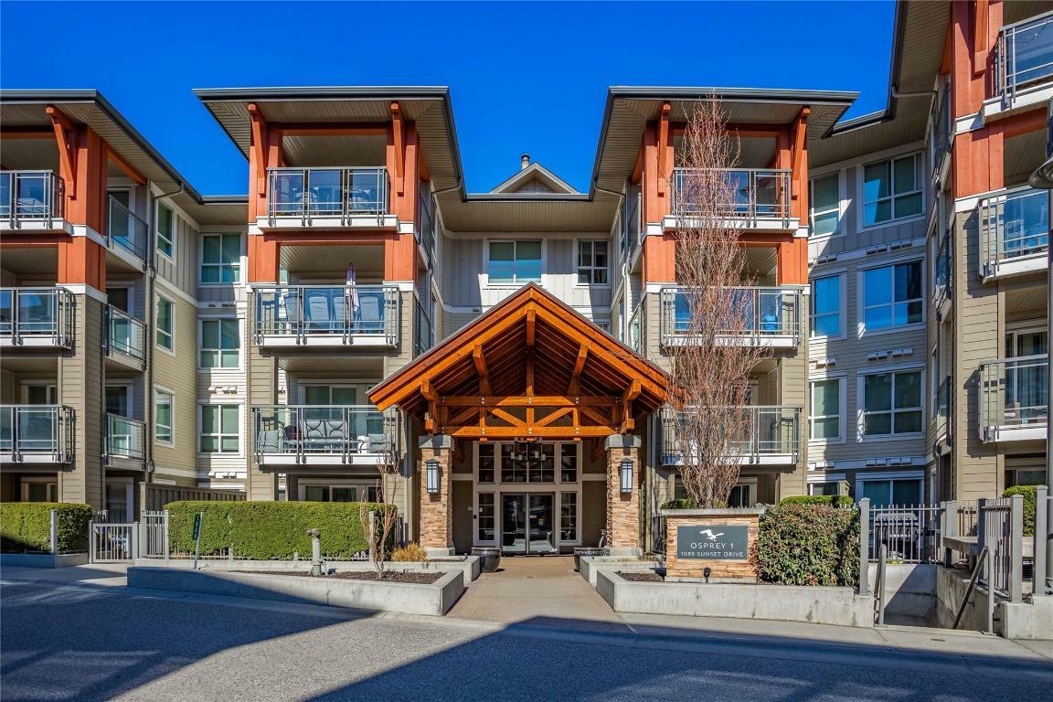 1089 Sunset Drive 102  Kelowna BC V1Y 9Z3 photo