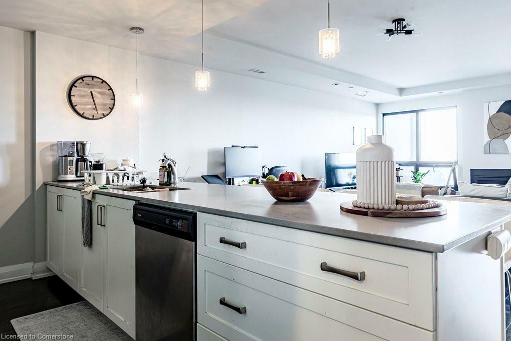 Photo de la propriété: 181 James Street N 713 ON L8R 2K9