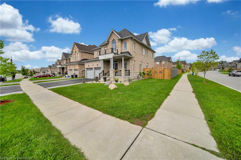 Property Photo: 1161 Upper Thames Drive ON N4T 0L4