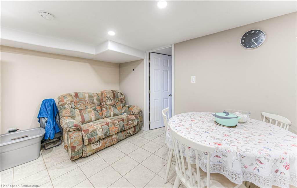 Property Photo: 3 Brock Street ON N2M 1A4