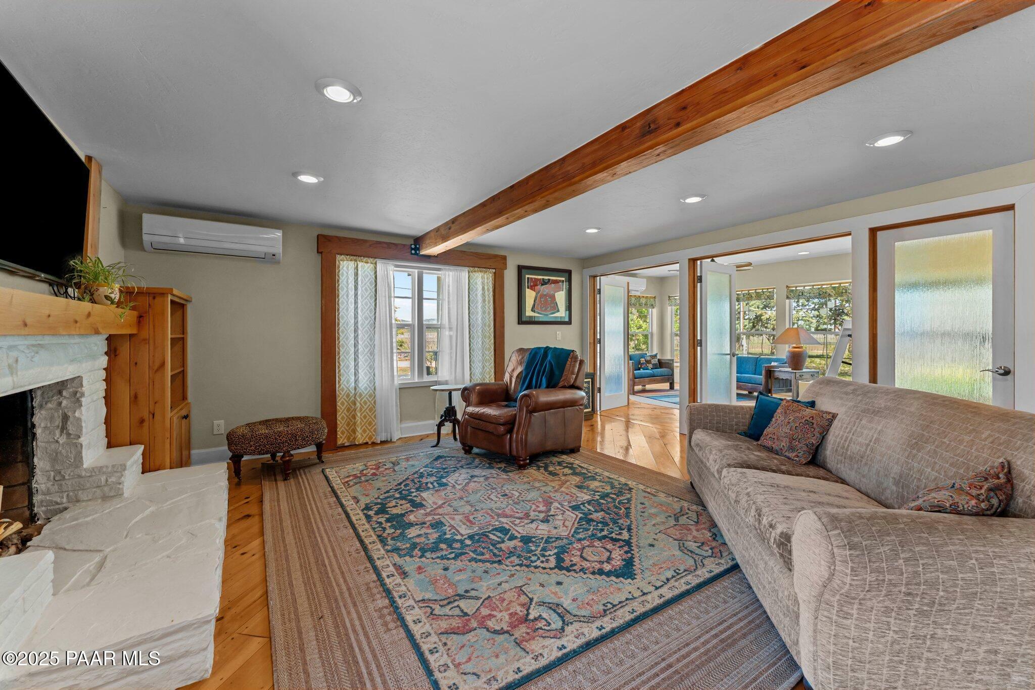 Property Photo: 19123 S Highway 89 AZ 86332