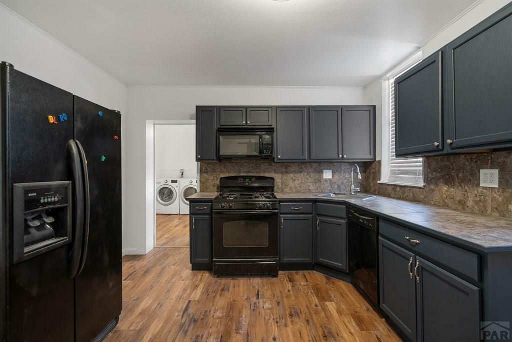 Property Photo: 322 Broadway Ave CO 81004