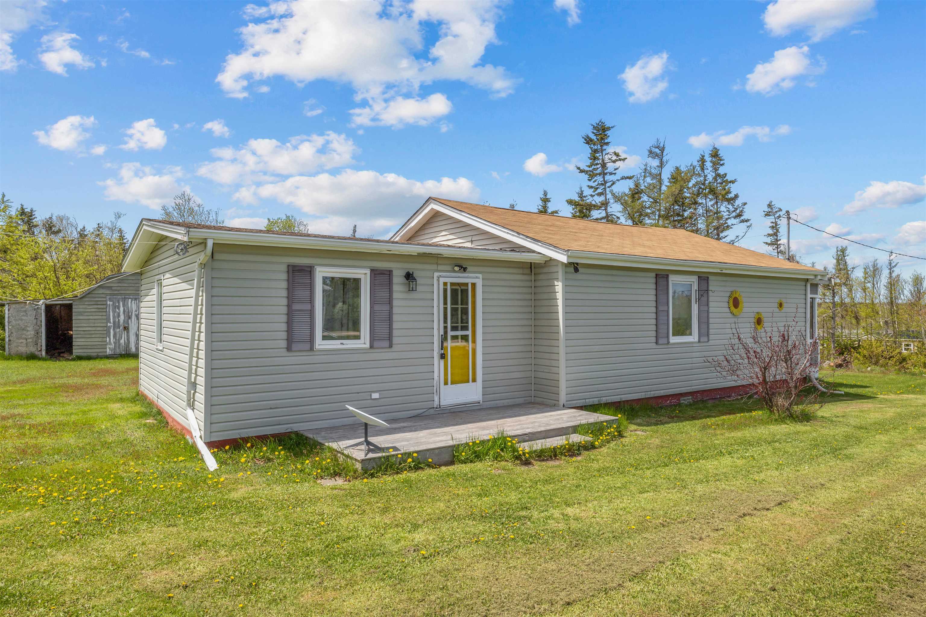 Photo de la propriété: 12529 Northside Road PE C0A 2B0