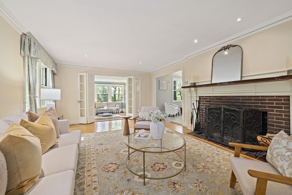 Property Photo: 19 Ridge Rd MA 02468