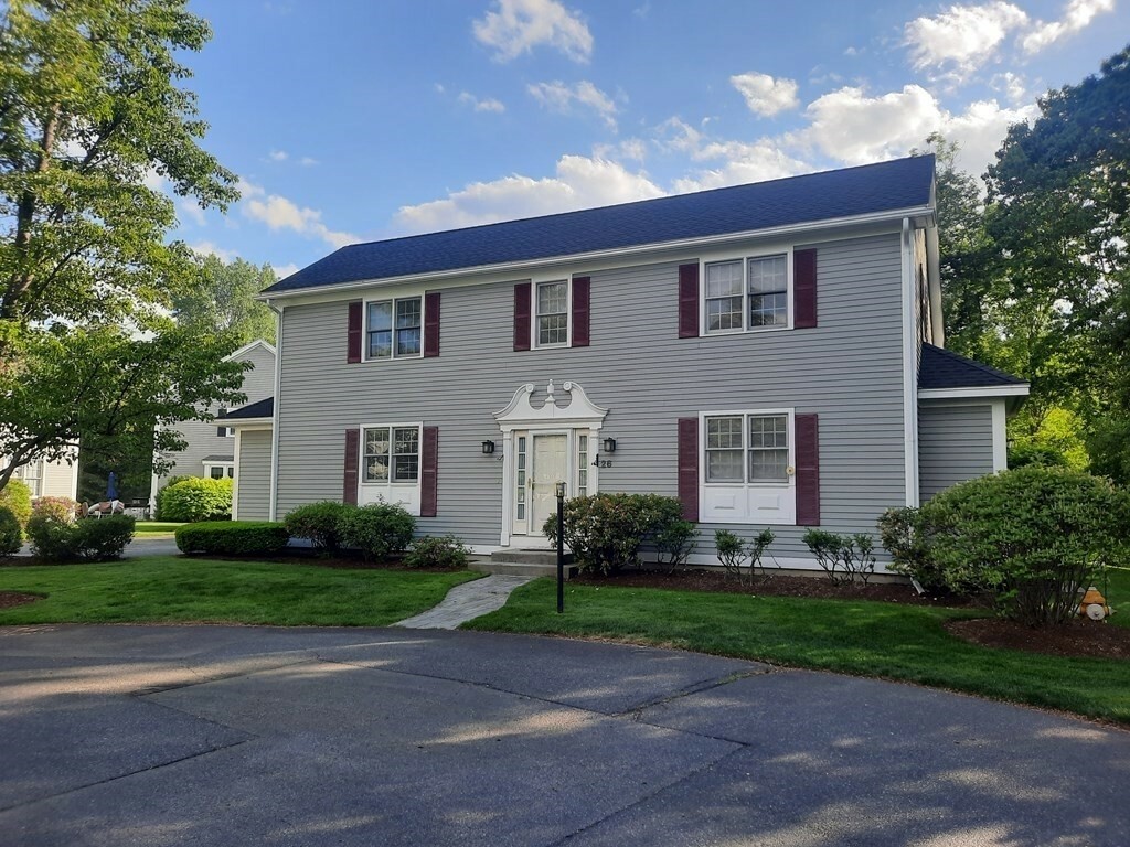 Property Photo: 26 Dickson Lane 26 MA 02493