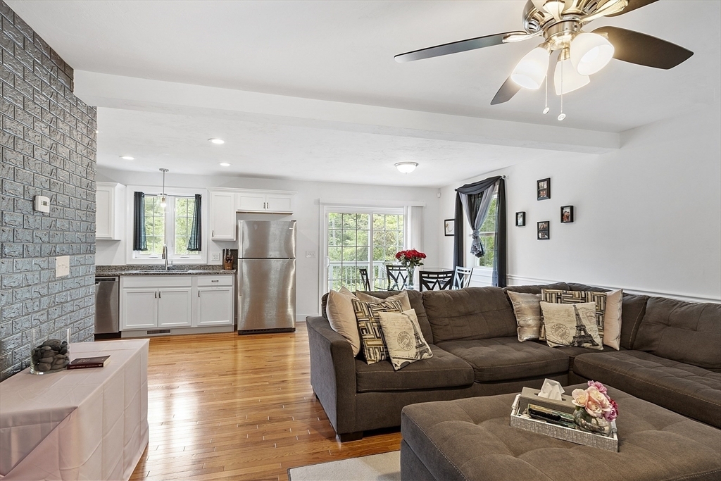 Property Photo: 70 Ashburnham Hill Rd MA 01420