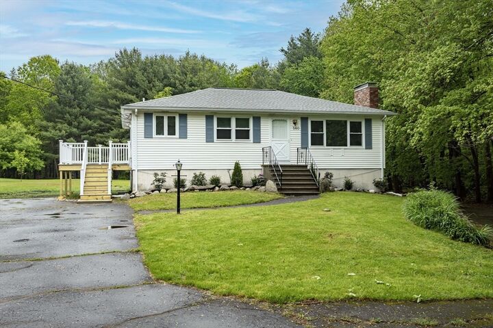 Property Photo:  560 Judson Street  MA 02767 