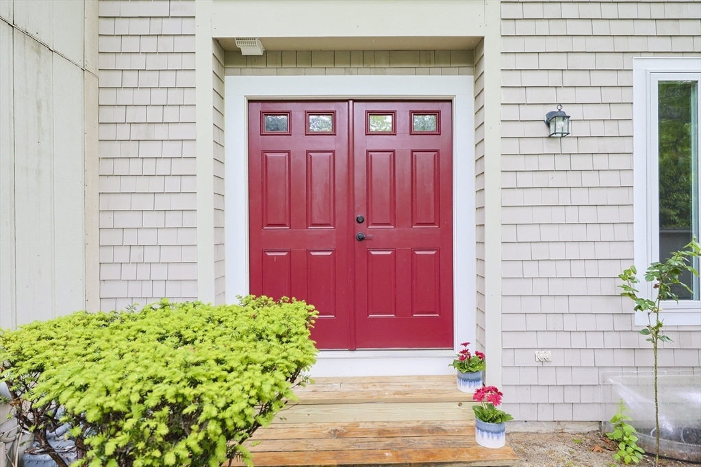Property Photo: 300 Buck Island Rd 13F MA 02673