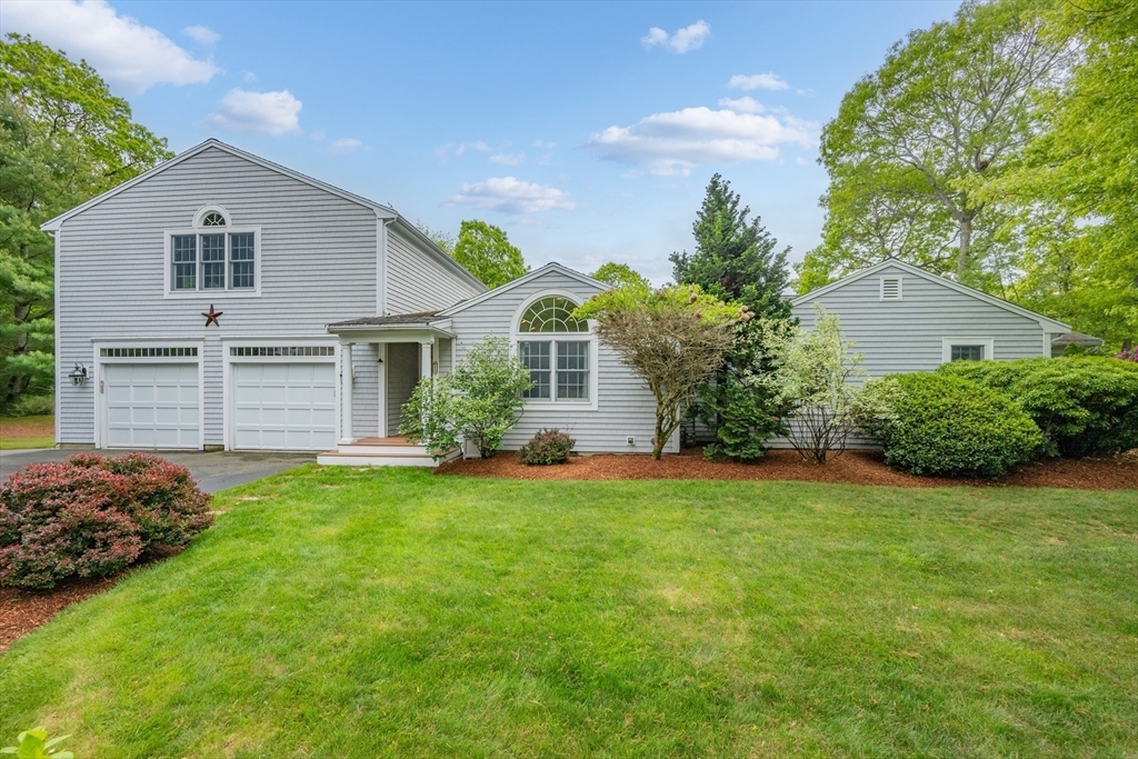 Property Photo:  10 Neshobe Road  MA 02649 