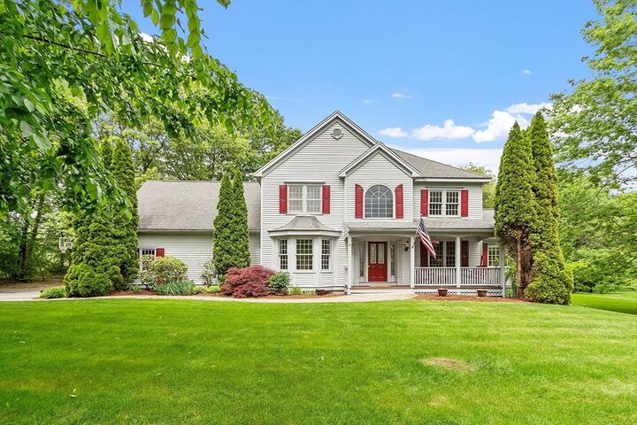 Property Photo:  2 Butterfield Lane  MA 01886 