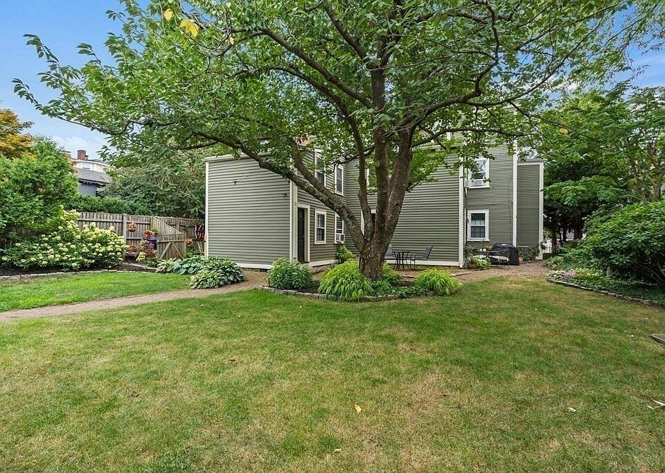 Property Photo: 116 Federal St 2 MA 01970