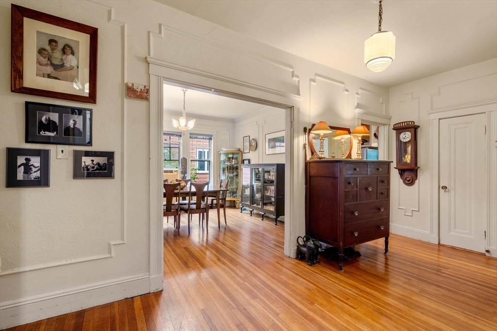 Property Photo:  97 Stearns Rd  MA 02446 