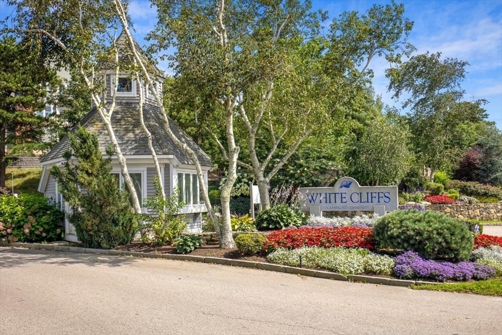Property Photo: 42 Fairway Dr Golfview MA 02360