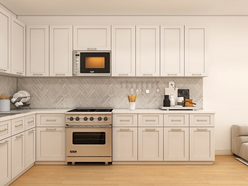 Property Photo: 60 Stanley St 102 MA 02125