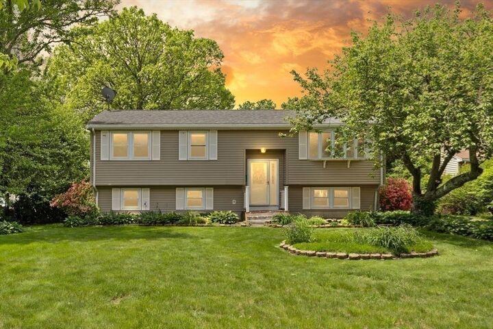 181 Linwood St  Brockton MA 02301 photo