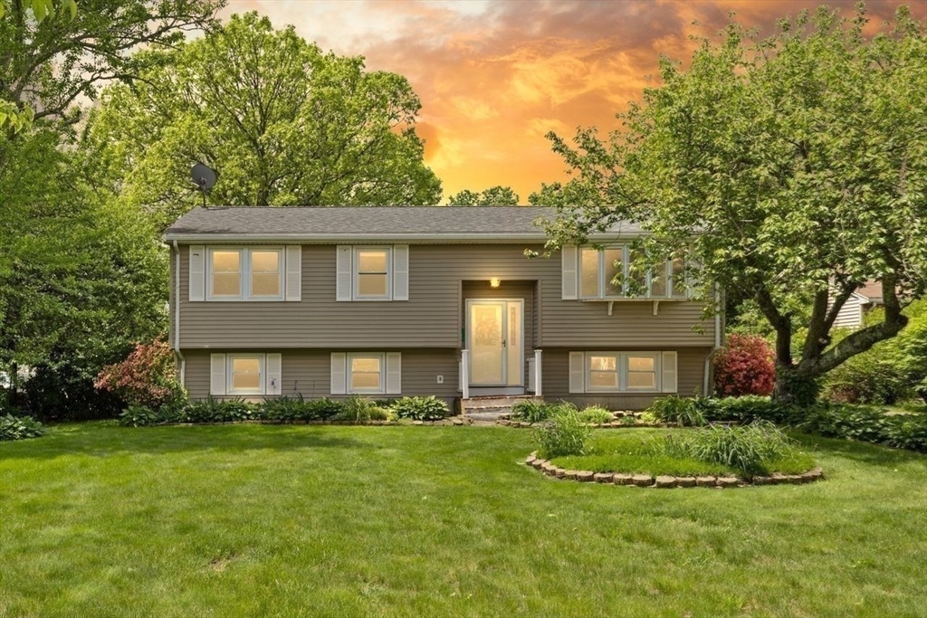 Property Photo:  181 Linwood St  MA 02301 