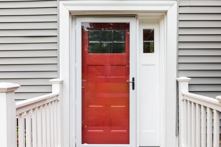 Property Photo:  46 Blackmer  MA 01776 
