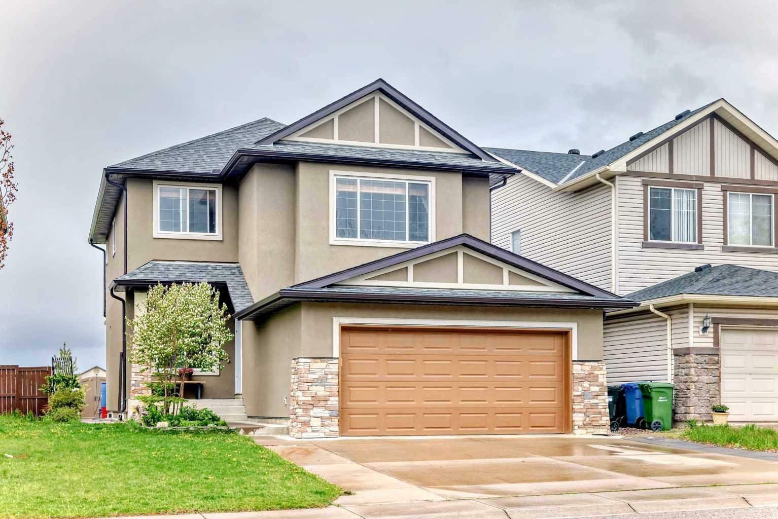 Photo de la propriété: 137 Pantego Road NW AB T3K 0B8