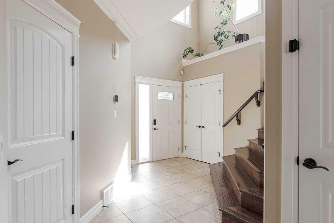 Property Photo: 689 Heritage Drive AB T9K 2X2