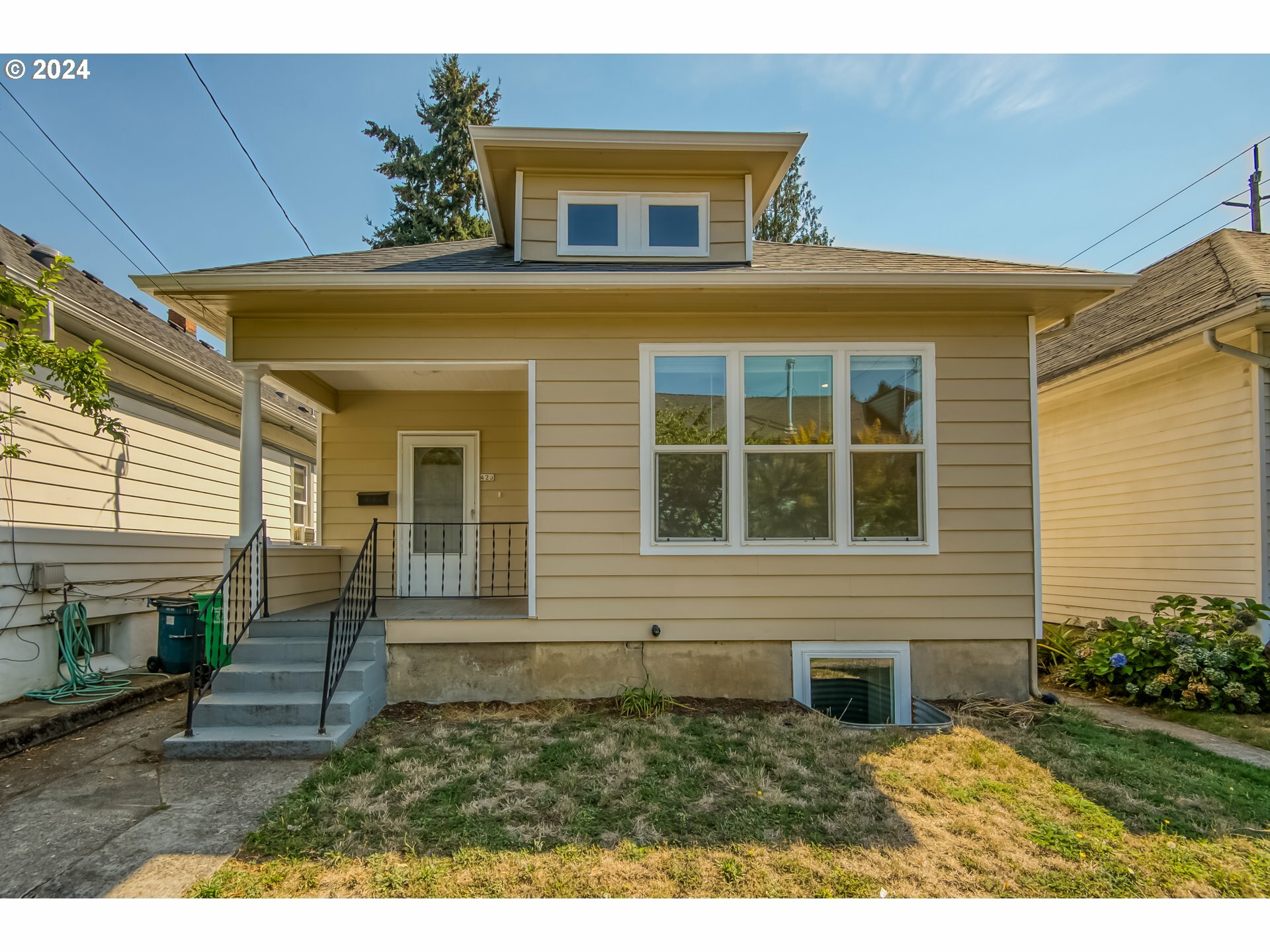 428 SE 30th Pl  Portland OR 97214 photo