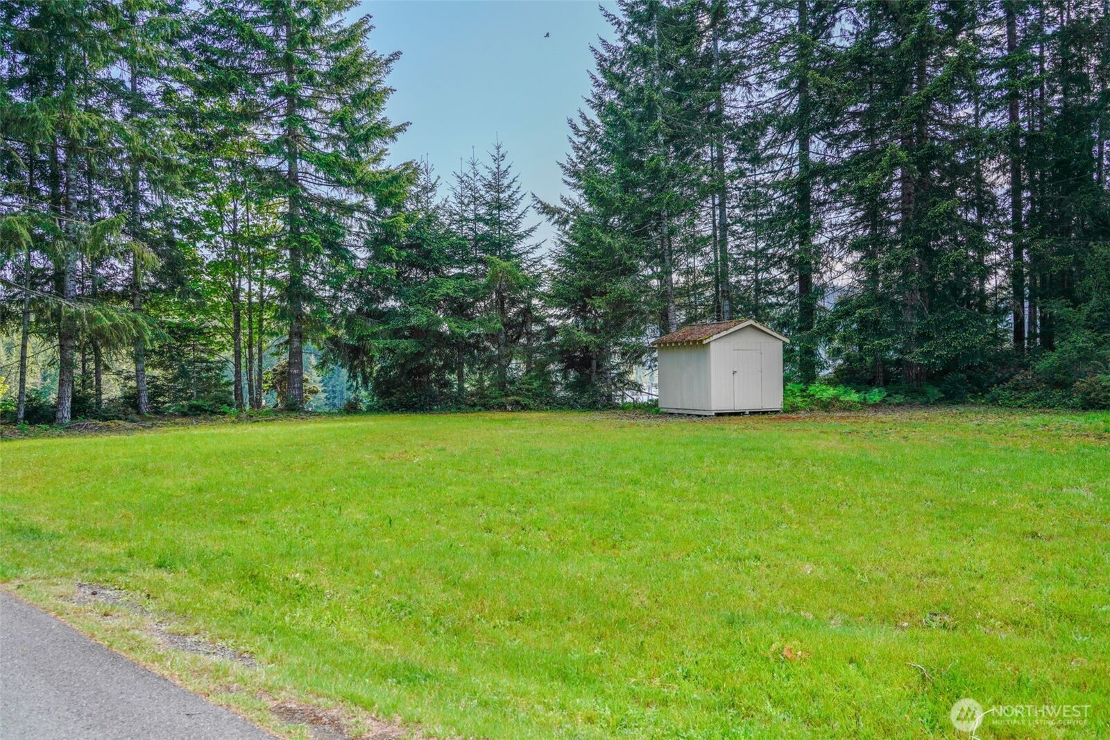 Property Photo: 451 N Standstill Drive S WA 98548