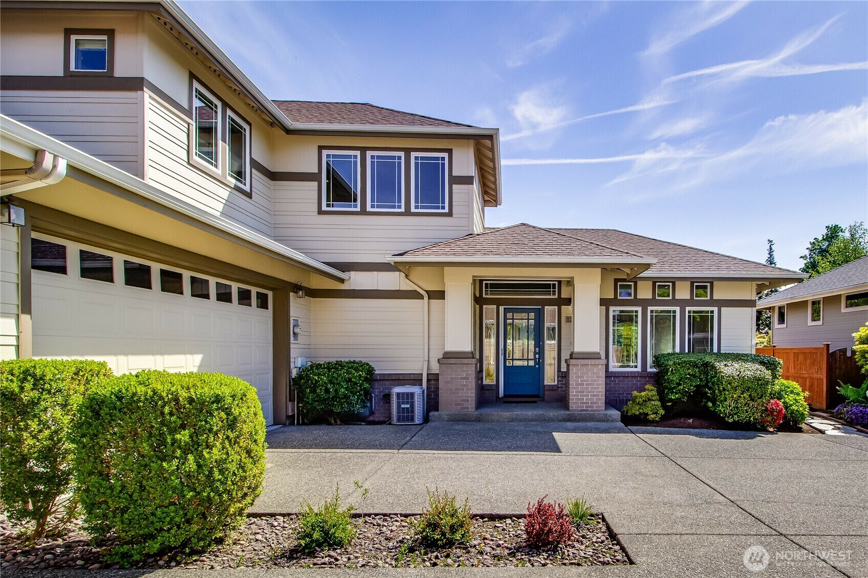 12418  232nd Way NE  Redmond WA 98053 photo