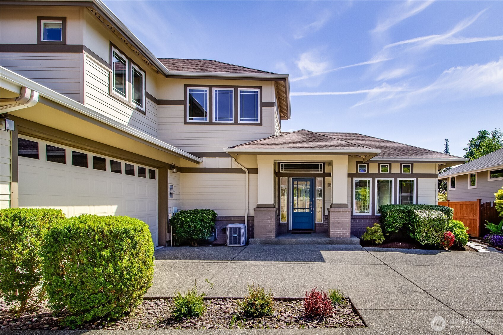 Property Photo:  12418  232nd Way NE  WA 98053 