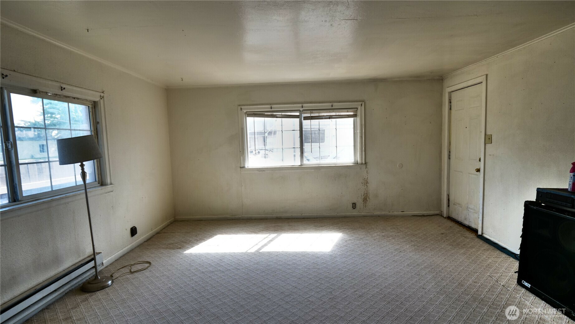 Property Photo: 215 S Almira Avenue WA 99326