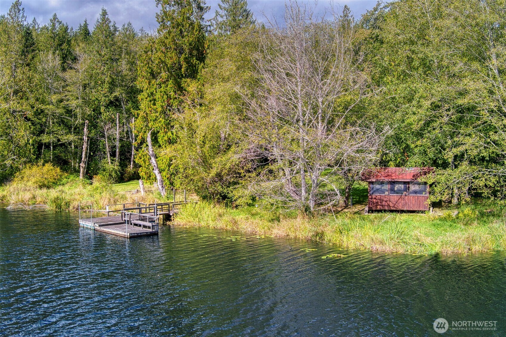 Property Photo: 893 Snow Creek Road WA 98376