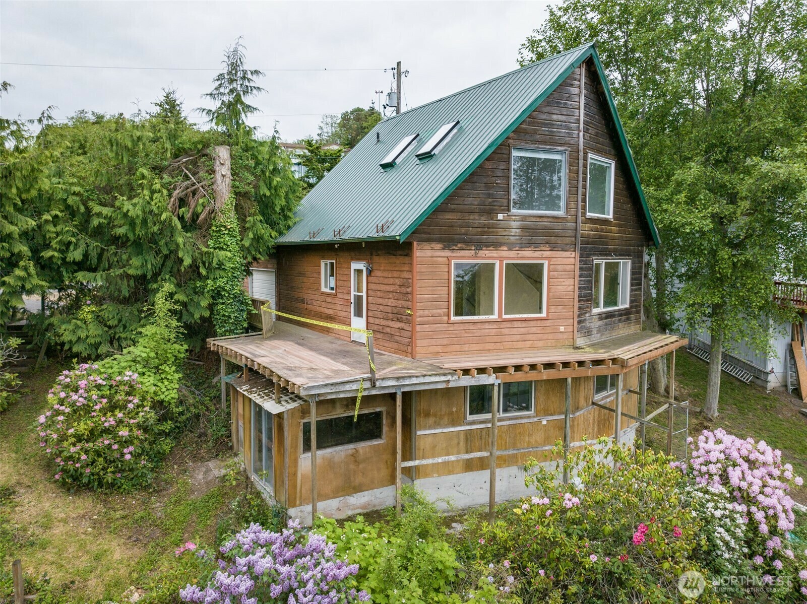 Property Photo: 300 North Street WA 98382